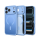 Etui / obudowa na smartfona Tech-Protect Basicmag Magsafe Do Iphone 17 Pro Max / 18 Pro Max